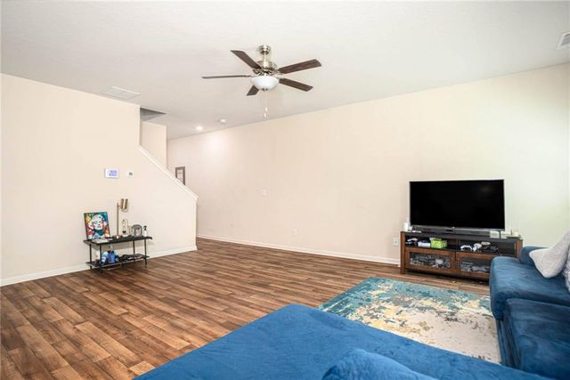 460 Meadowbend Circle, Athens, GA 30606