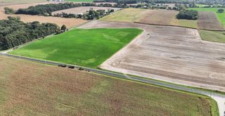 153.8 Acre SUGAR CREEK ROAD, Elkhorn, WI 53121