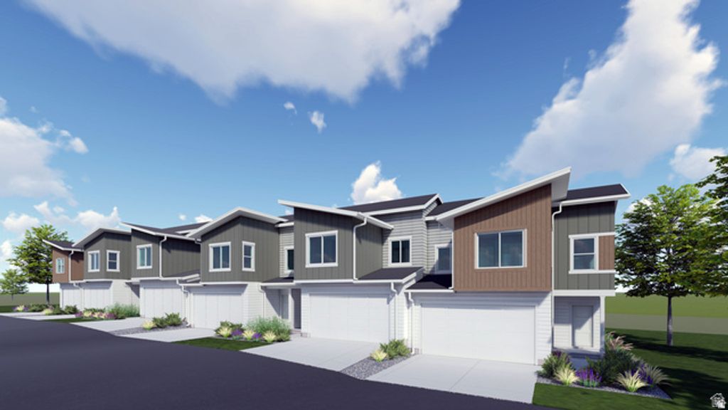 Image 1 of property listing at 1583 W VIOLA LN #3061, Saratoga Springs, UT 84045