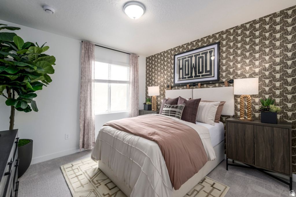 Image 16 of property listing at 1583 W VIOLA LN #3061, Saratoga Springs, UT 84045