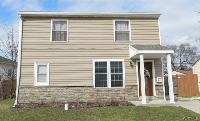 80 Gardenvale Drive, Cheektowaga, NY 14225