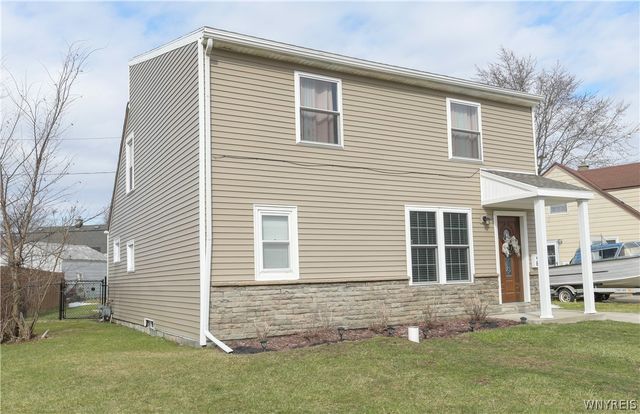 80 Gardenvale Drive, Cheektowaga, NY 14225