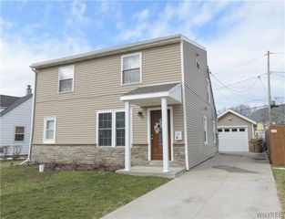 80 Gardenvale Drive, Cheektowaga, NY 14225