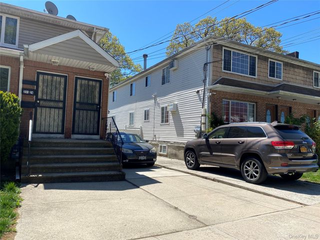 231-24 Lansing Avenue, Springfield Gardens, NY 11413