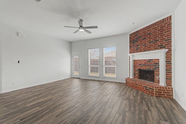 11849 Rodeo Drive, Frisco, TX 75035