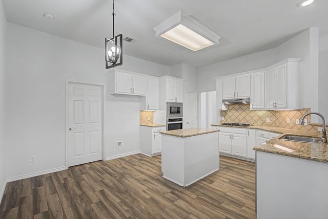 11849 Rodeo Drive, Frisco, TX 75035