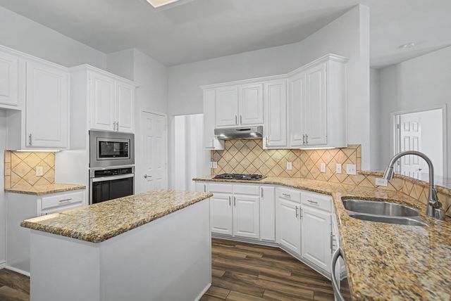 11849 Rodeo Drive, Frisco, TX 75035