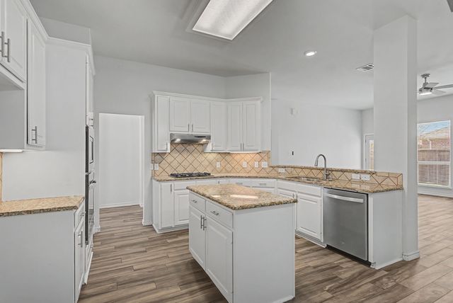 11849 Rodeo Drive, Frisco, TX 75035