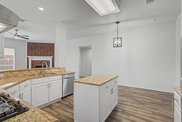 11849 Rodeo Drive, Frisco, TX 75035