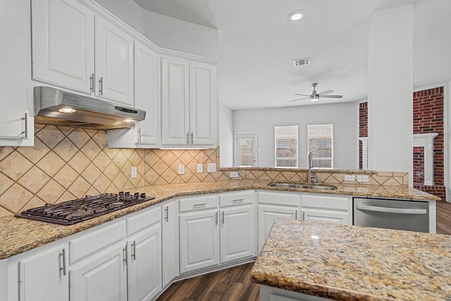 11849 Rodeo Drive, Frisco, TX 75035