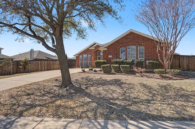 11849 Rodeo Drive, Frisco, TX 75035