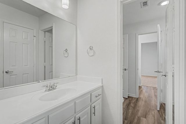 11849 Rodeo Drive, Frisco, TX 75035