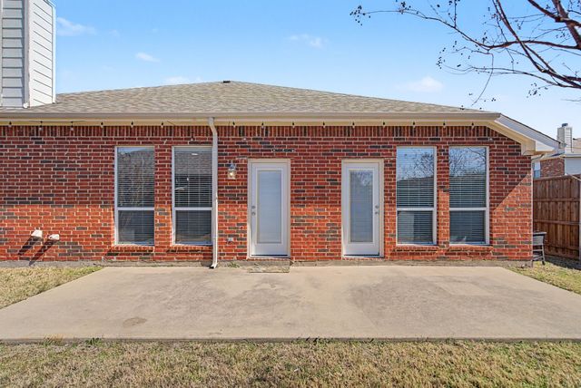 11849 Rodeo Drive, Frisco, TX 75035