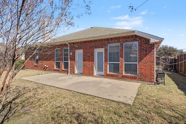 11849 Rodeo Drive, Frisco, TX 75035