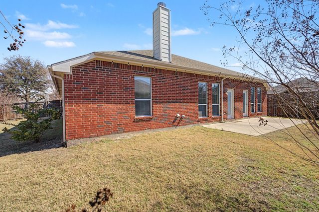 11849 Rodeo Drive, Frisco, TX 75035