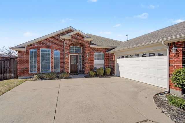 11849 Rodeo Drive, Frisco, TX 75035