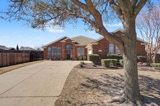 11849 Rodeo Drive, Frisco, TX 75035