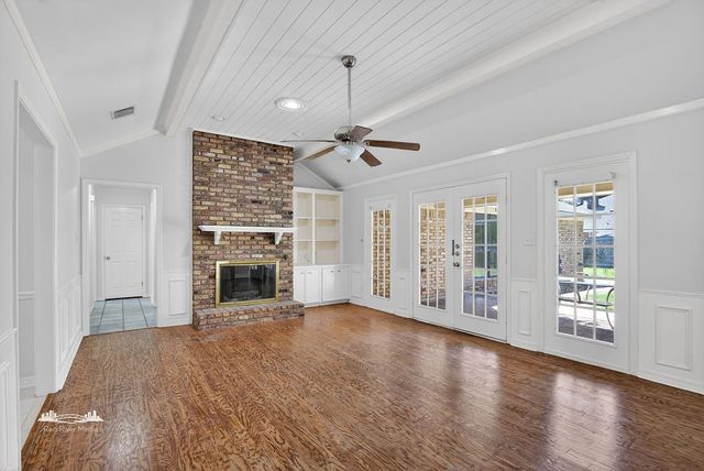 10000 Trailridge Drive, Shreveport, LA 71106