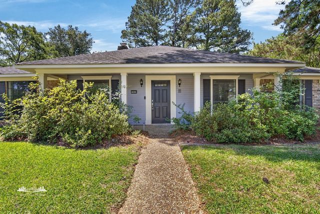 10000 Trailridge Drive, Shreveport, LA 71106