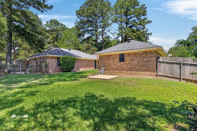 10000 Trailridge Drive, Shreveport, LA 71106