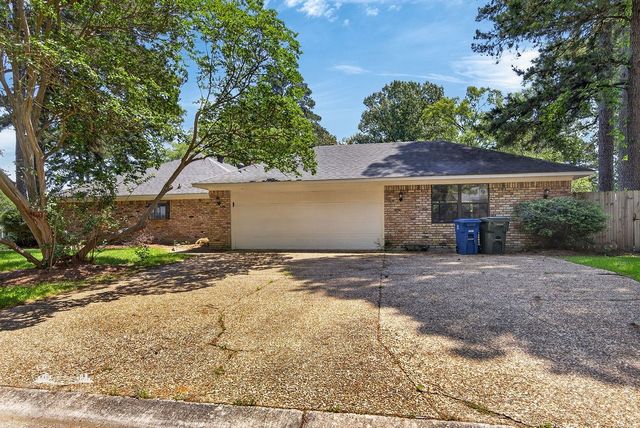 10000 Trailridge Drive, Shreveport, LA 71106