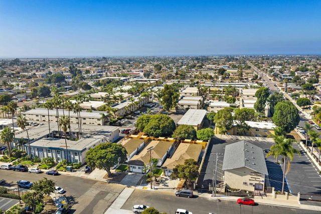 1016 18 15Th St, San Diego, CA 92154