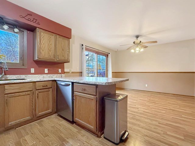 1420 EDWIN STREET, Marinette, WI 54143