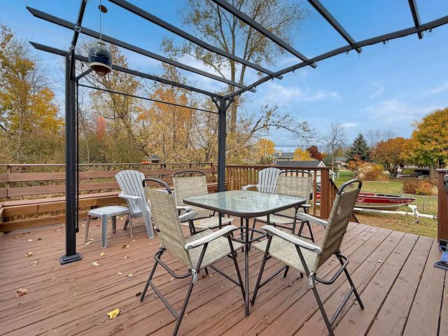 1420 EDWIN STREET, Marinette, WI 54143