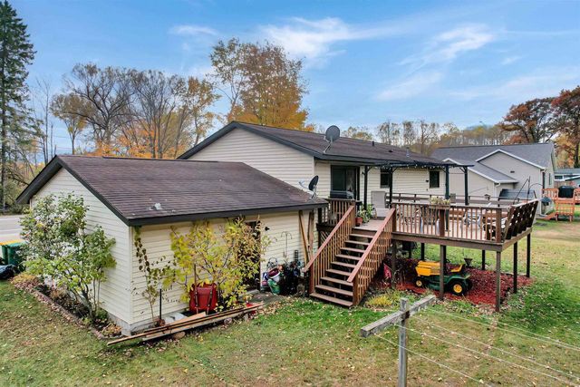 1420 EDWIN STREET, Marinette, WI 54143