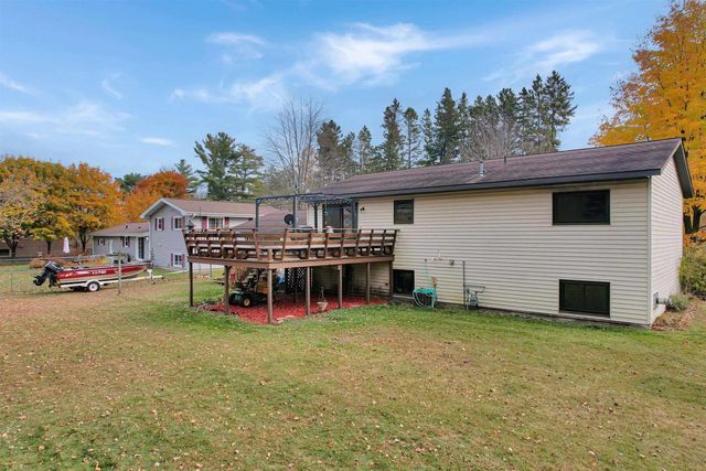 1420 EDWIN STREET, Marinette, WI 54143