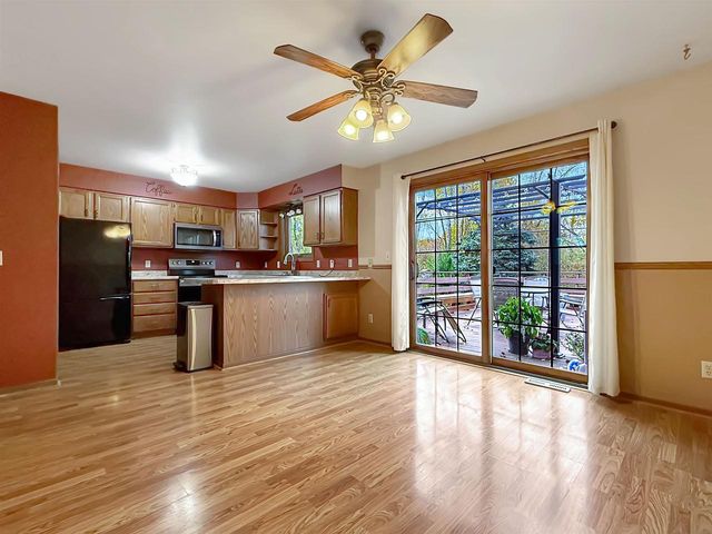 1420 EDWIN STREET, Marinette, WI 54143