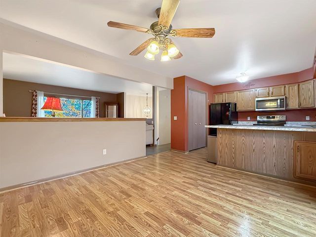 1420 EDWIN STREET, Marinette, WI 54143