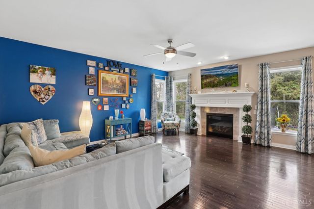 1252 Autumn Run Drive, Hamilton Twp, OH 45039