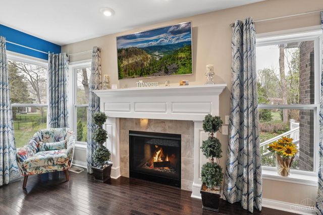 1252 Autumn Run Drive, Hamilton Twp, OH 45039