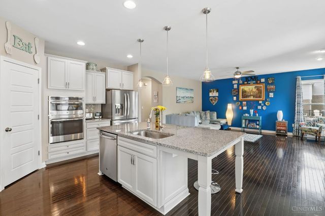 1252 Autumn Run Drive, Hamilton Twp, OH 45039