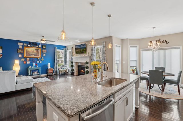 1252 Autumn Run Drive, Hamilton Twp, OH 45039
