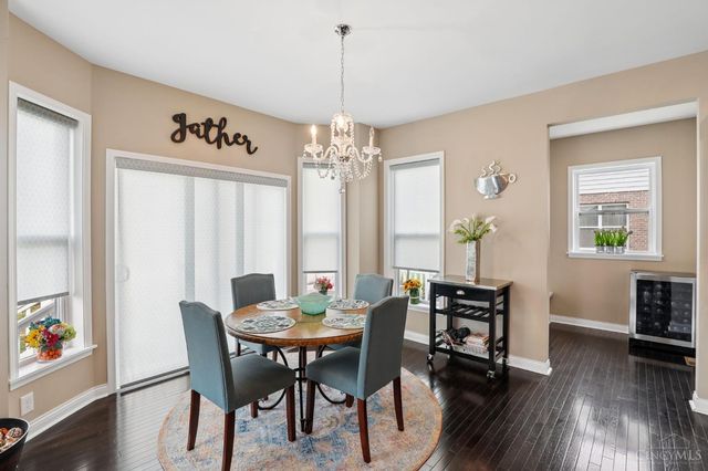 1252 Autumn Run Drive, Hamilton Twp, OH 45039