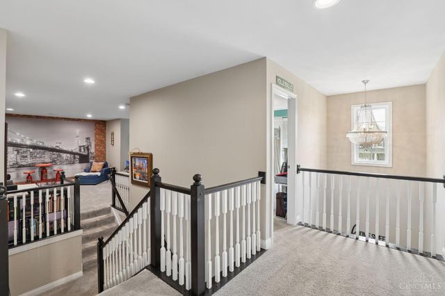 1252 Autumn Run Drive, Hamilton Twp, OH 45039