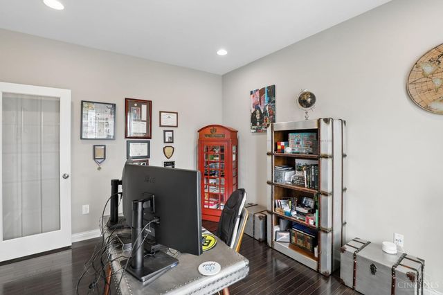 1252 Autumn Run Drive, Hamilton Twp, OH 45039