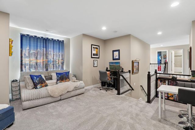 1252 Autumn Run Drive, Hamilton Twp, OH 45039