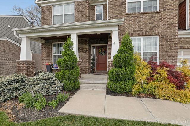 1252 Autumn Run Drive, Hamilton Twp, OH 45039