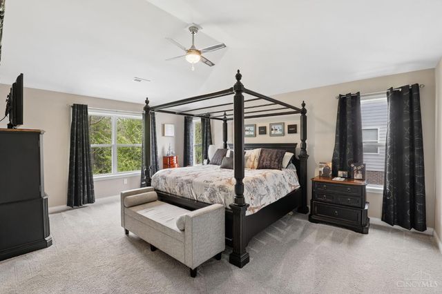 1252 Autumn Run Drive, Hamilton Twp, OH 45039