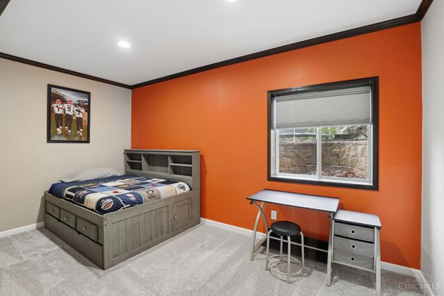 1252 Autumn Run Drive, Hamilton Twp, OH 45039