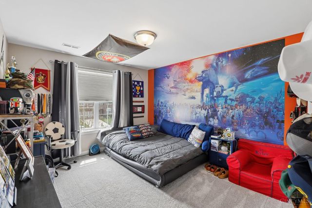 1252 Autumn Run Drive, Hamilton Twp, OH 45039