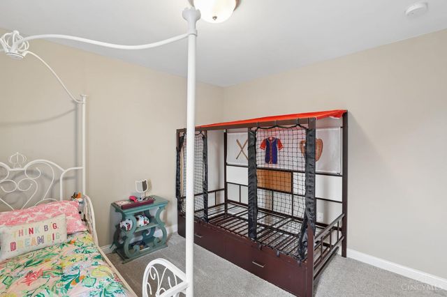 1252 Autumn Run Drive, Hamilton Twp, OH 45039