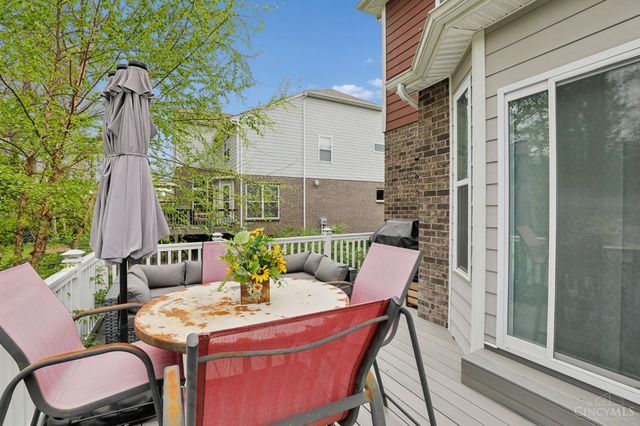 1252 Autumn Run Drive, Hamilton Twp, OH 45039