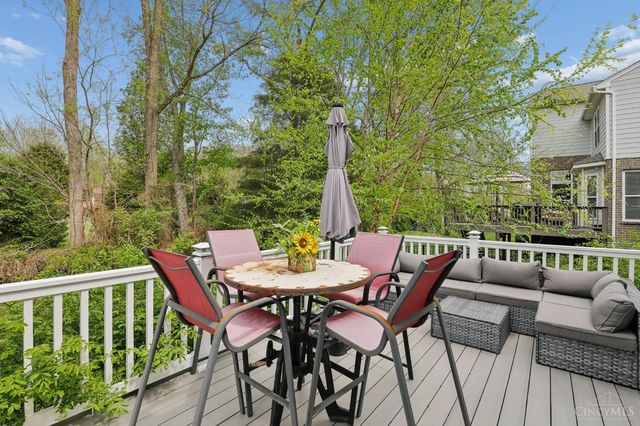 1252 Autumn Run Drive, Hamilton Twp, OH 45039