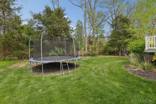 1252 Autumn Run Drive, Hamilton Twp, OH 45039