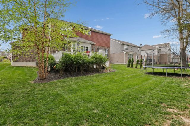 1252 Autumn Run Drive, Hamilton Twp, OH 45039