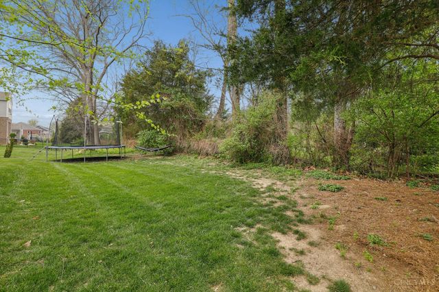 1252 Autumn Run Drive, Hamilton Twp, OH 45039